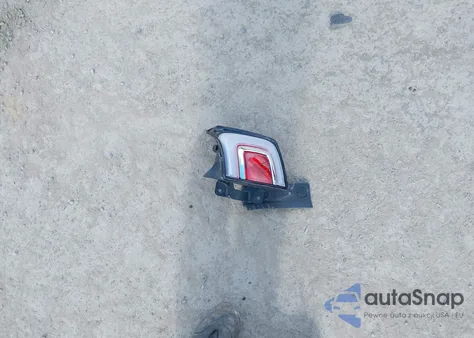 2019 GMC Acadia Slt-1 from USA, damaged, VIN 1GKKNULS4KZ268227